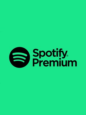 Spotify Premium Prepaid | Full Warranty | Stable Individual Plan