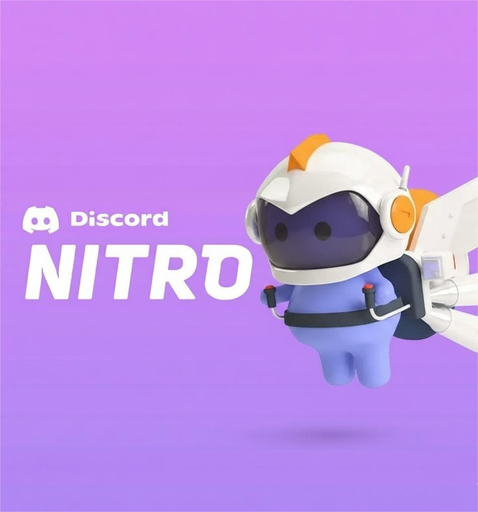 Discord Nitro
