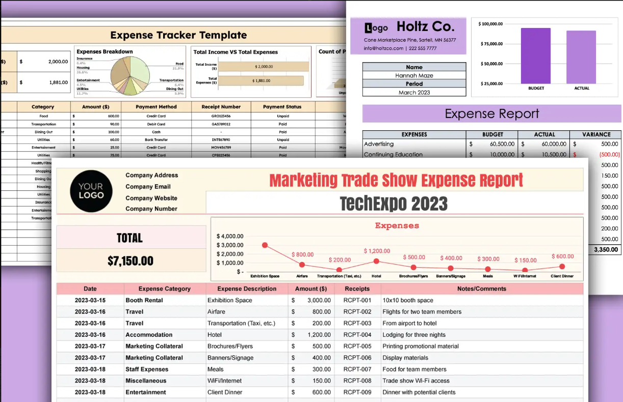 Task Tracker Journal & 12000+ Excel Templates + All free bonuses (With reselling rights) Instant Access