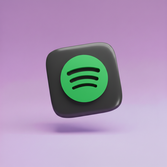 Spotify Premium Prepaid | Full Warranty | Stable Yearly Individual Plan