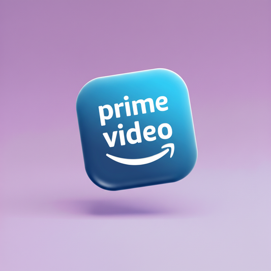 Amazon Prime Video | Single Screen