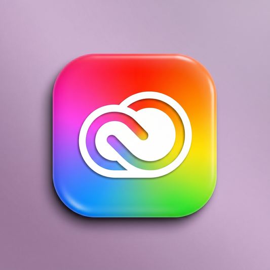 Adobe creative cloud subscription | On your own email