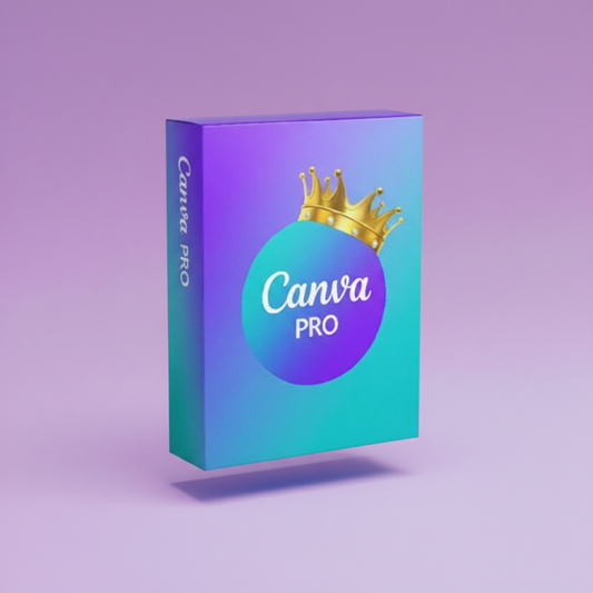 Canva Pro Edu | Instant access on your email