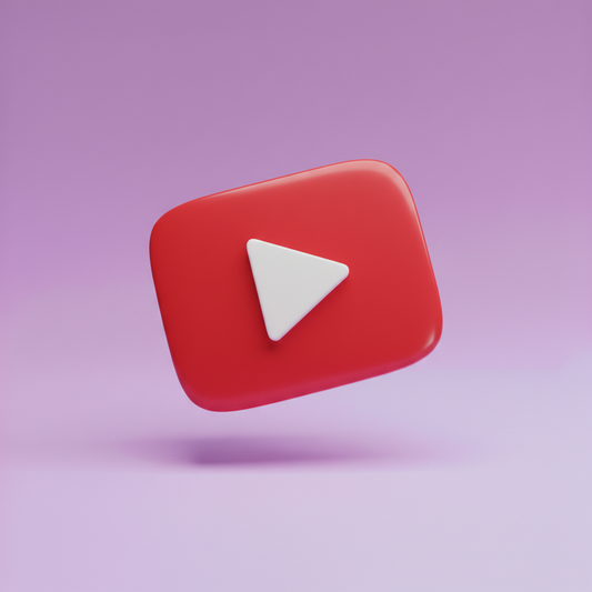 Youtube Premium| Prepaid 1 Year | Stable Individual Plan