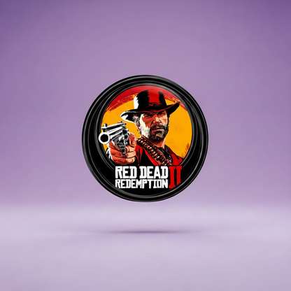 Red Dead Redemption 2 Fresh Steam account