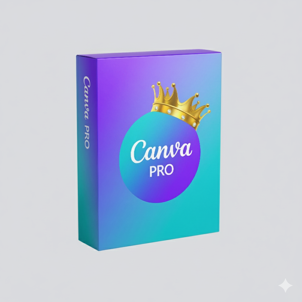 Canva Admin Panel | 500 Canva Pro accounts | Instant access