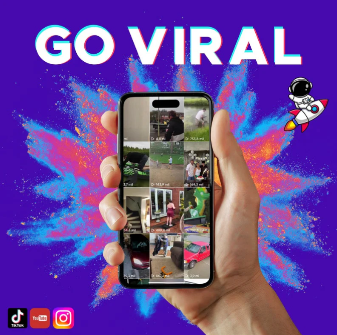 1000+ Ready to use Viral Video Hooks (Instant lifetime access within 30 seconds) with Reselling rights.