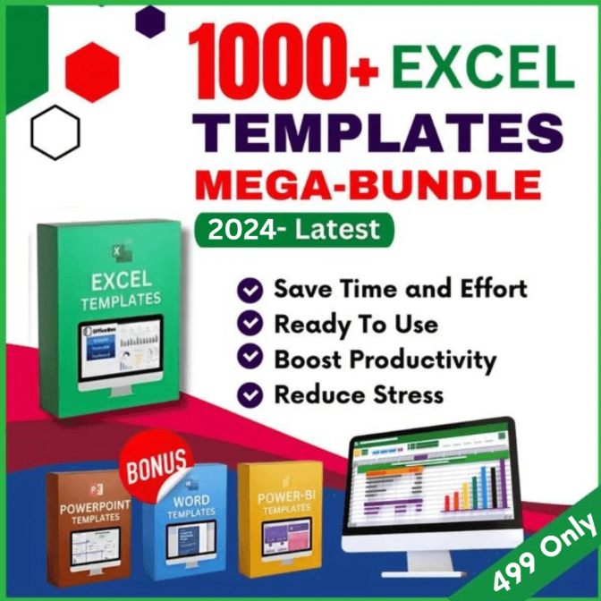 All Store Bundles