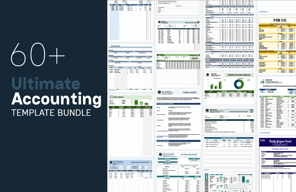 Task Tracker Journal & 12000+ Excel Templates + All free bonuses (With reselling rights) Instant Access