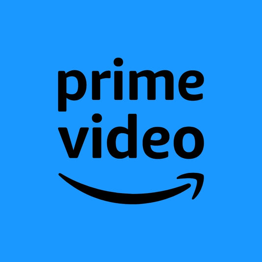 Amazon Prime Video | Single Screen