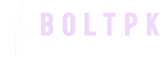 BoltPk